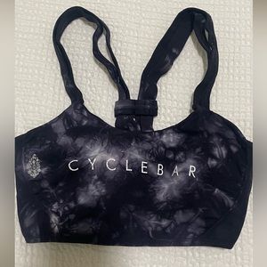 Cyclebar- Small Free People Bra